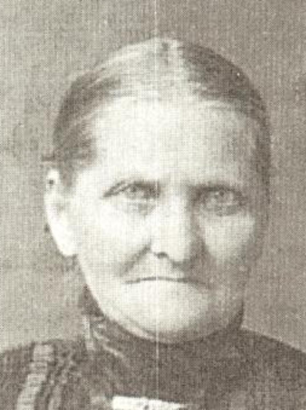 Christine Olofsson Nilsson (1843 - 1906) Profile